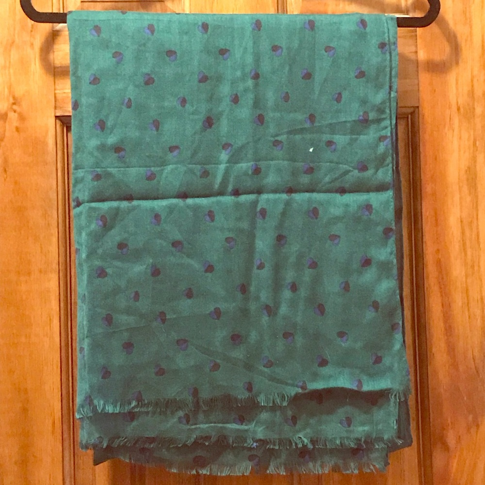Linen Scarf